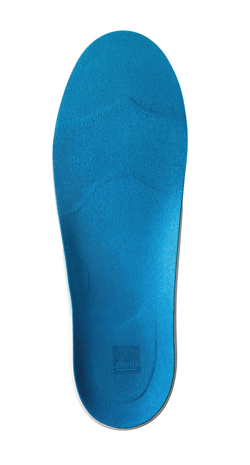 medi protect Active Insoles, Top View
