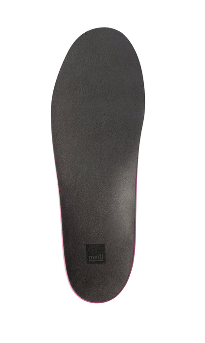 medi protect Control Insoles, Top View