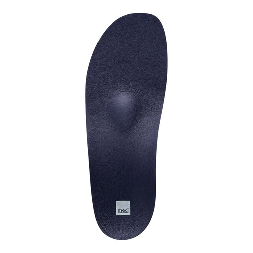 medi protect Comfort Pro Insoles, Top View