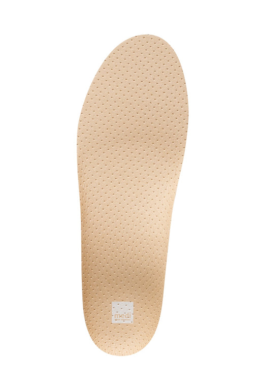 medi protect Business Insoles, Top View