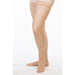 Allegro Essential - Sheer Support Thigh High 08-15mmHg - #82, Nude