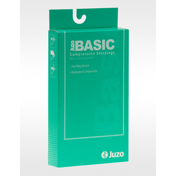 Juzo Basic Thigh High 30-40 mmHg, Box