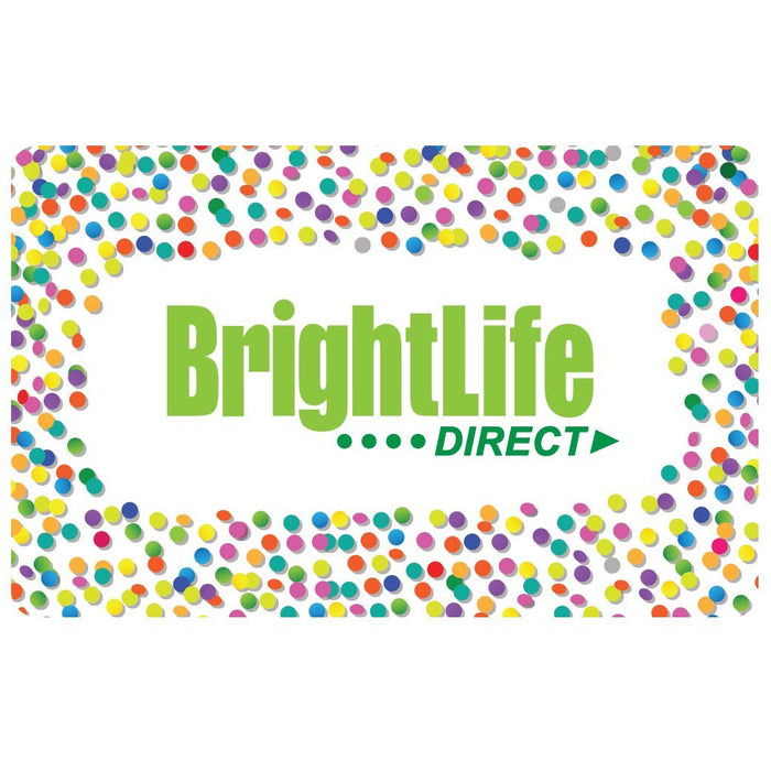 BrightLife Direct Gift Card