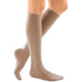 Mediven Comfort 20-30 mmHg Knee High, Extra Wide Calf, Natural