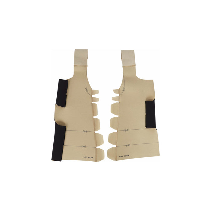 Circaid Reduction Kit Vest, Detail 5