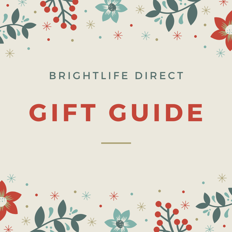 Holiday Gift Guide - BrightLife Direct