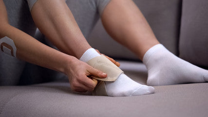 Alternatives to Wearing Compression Socks and Stockings | BrightLife Direct