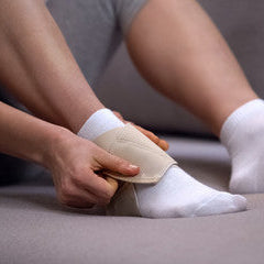 Alternatives to Wearing Compression Socks and Stockings