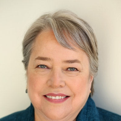 Kathy Bates – Life with Lymphedema