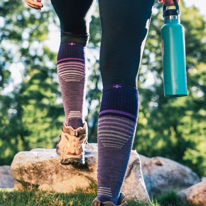 The Best Compression Socks for Hiking