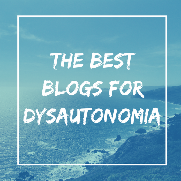 Best POTS and Dysautonomia Blogs