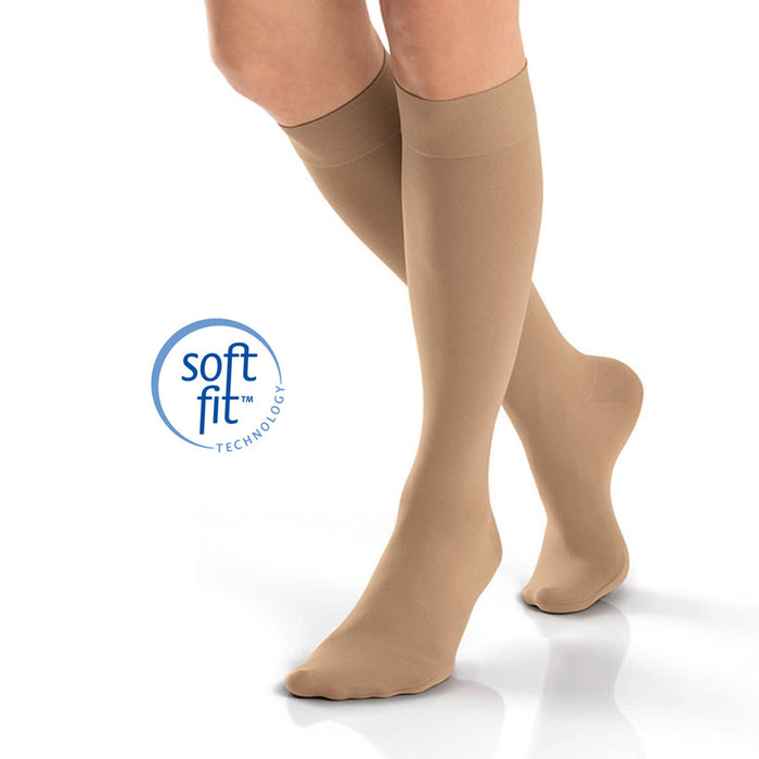 The End of Slipping and Sliding – Jobst SoftFit and Medi Vitality