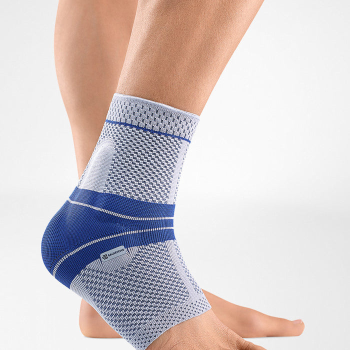 Relief for Ankle Pain!