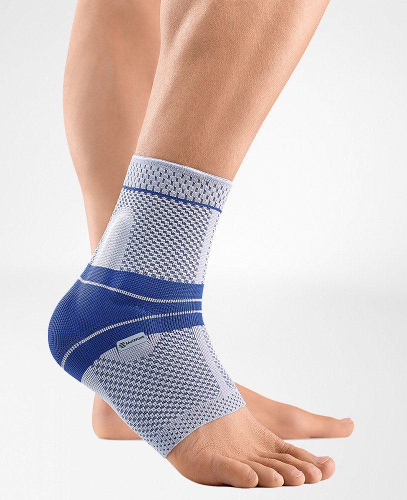 Relief for Ankle Pain!