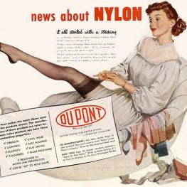 Allergic to Nylon – Can I Wear Compression Stockings?