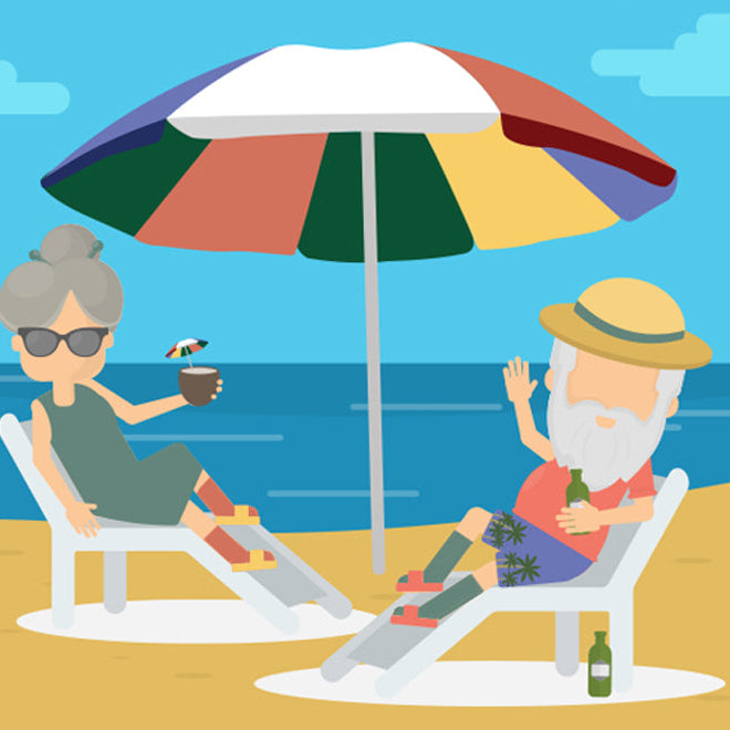 Beat the Heat with these Summer Health Tips