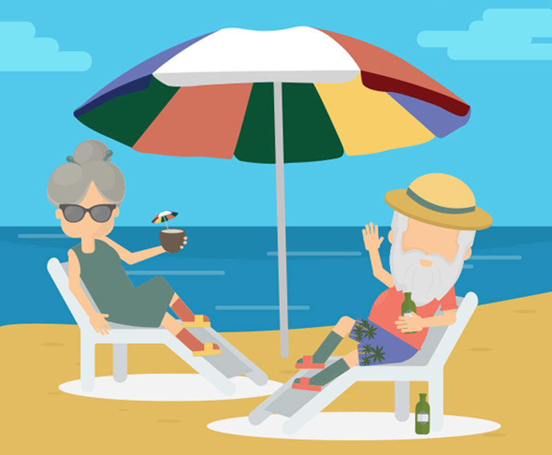 Beat the Heat with these Summer Health Tips