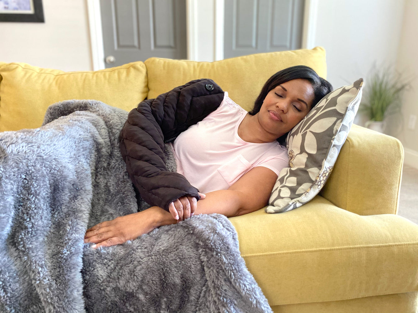 [CircAid® Compression Wraps for Lymphedema and Veinous Conditions]