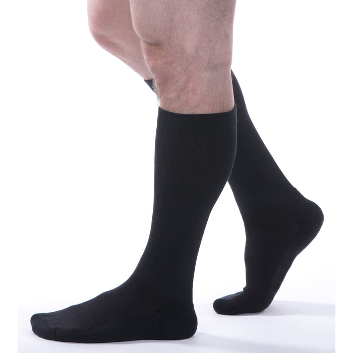 Allegro Athletic Copper Support Socks 15-20 mmHg #95