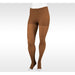 Juzo Soft Pantyhose 20-30 mmHg, Open Toe, Mocha