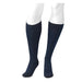 Juzo Power Wool Knee High 15-20 mmHg, Navy