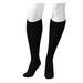 Juzo Power Wool Knee High 15-20 mmHg, Black