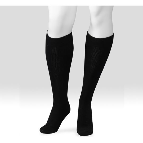 Juzo Power Wool Knee High 20-30 mmHg
