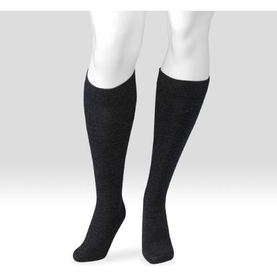Juzo Power Wool Knee High 20-30 mmHg