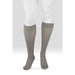 Juzo Power Cotton Knee High, Khaki