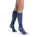 Sigvaris Motion Flow Tech Knee High 20-30 mmHg, Deep Sea