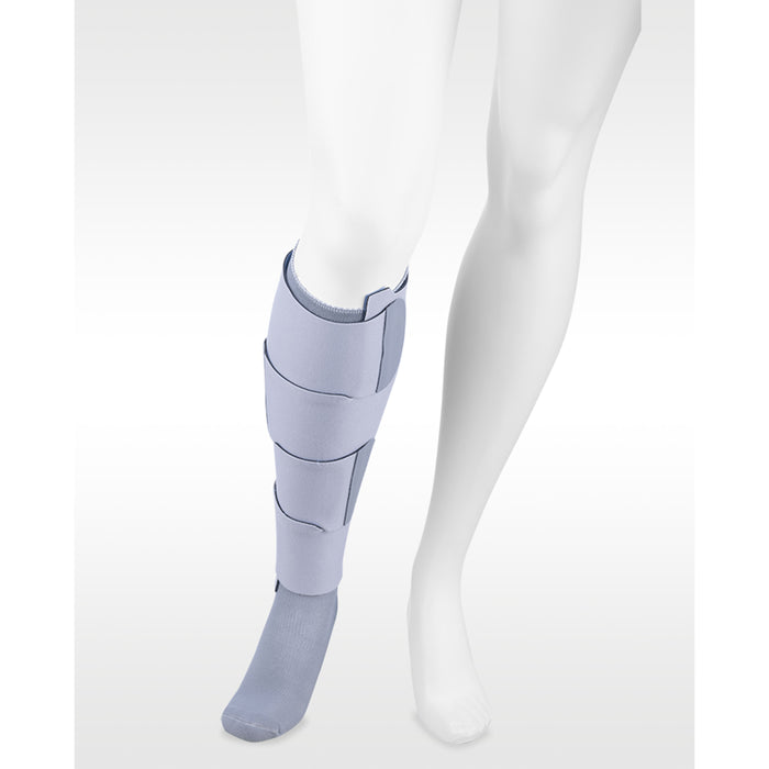 Juzo Cooling Compression Calf Wrap w/ Full Foot Liner