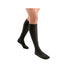 JOBST® ACTIVA Sheer Knee High, Black