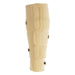 Thuasne BiFlex Self-Adjust Calf Wrap — front view