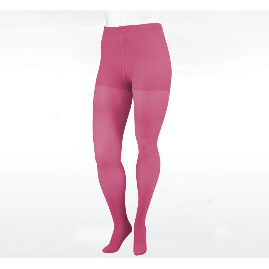 Juzo Soft Pantyhose 30-40 mmHg, Every Rose