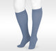 Juzo Signature Collection Knee High in Bombshell Blue