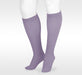 Juzo Signature Collection Knee High in Lavender Love