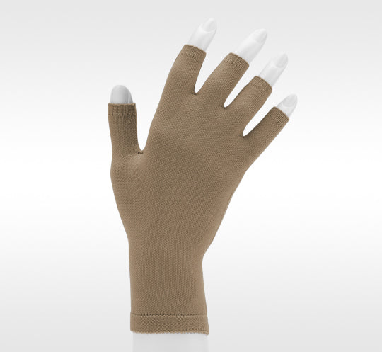 Juzo Signature Collection Seamless Glove in Desert Dream