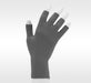 Juzo Signature Collection Seamless Glove in Glam Gray