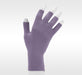 Juzo Signature Collection Seamless Glove in Lavender Love