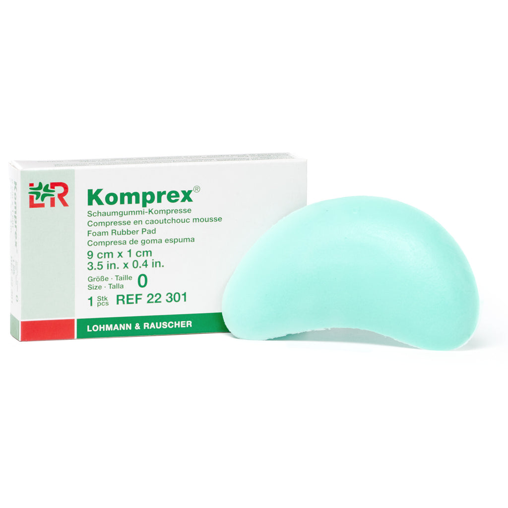 Lohmann & Rauscher (L&R) Compression Bandages & Wraps — BrightLife Direct