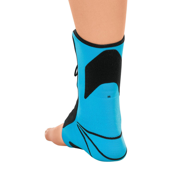 medi Levamed Active Stabili-Tri Ankle Brace w/ Removable Medial Insert