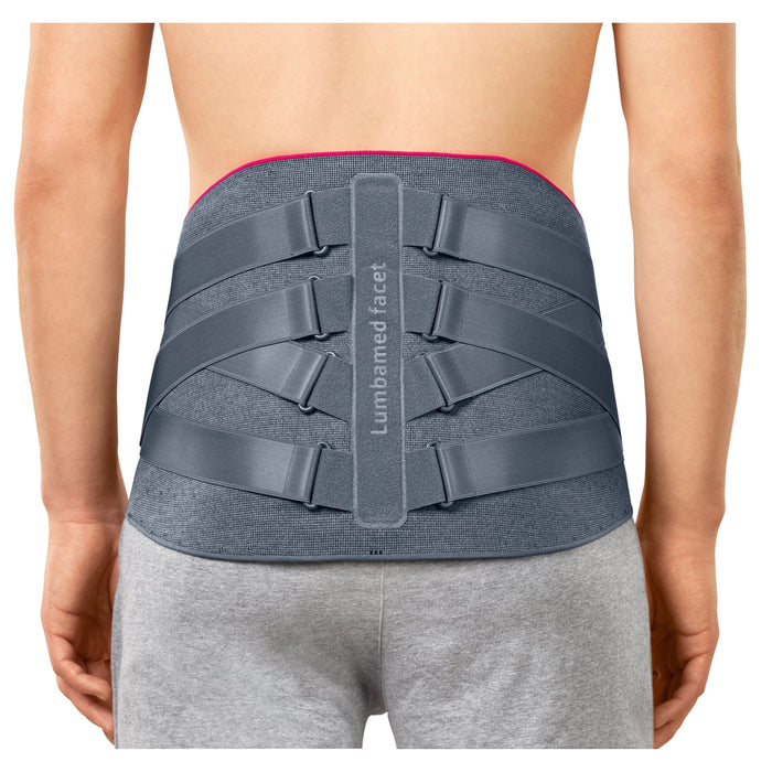 medi Lumbamed Facet Lumbar Support
