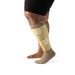 Sigvaris Compreflex Contain Calf Wrap, Beige