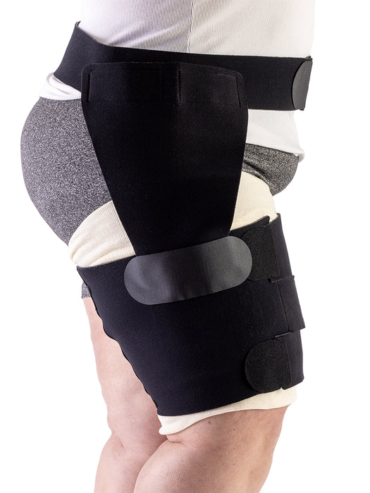 Sigvaris Compreflex® Reduce Thigh Wrap