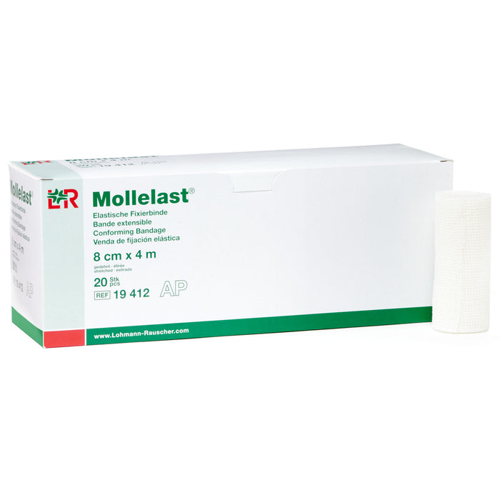 L&R Mollelast® Conforming Bandage