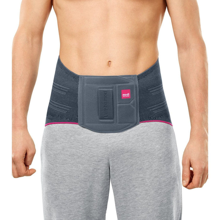 medi Lumbamed Basic Lumbar Support, Men