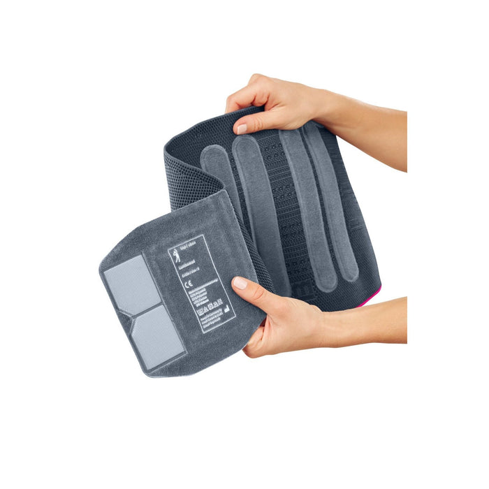 medi Lumbamed Basic Lumbar Support, Detail 3