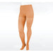 Juzo Naturally Sheer Pantyhose 15-20 mmhg, Orange Moon