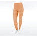 Juzo Soft Leggings 15-20 mmHg, Orange Moon