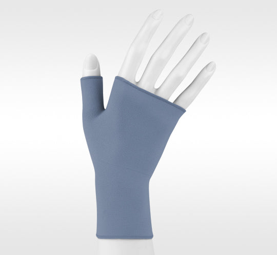 Juzo Soft Seamless Stulpe 30–40 mmHg, Trendfarben – BrightLife Direct
